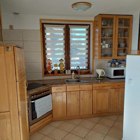 Apartament U Micka Poronin 5 Km Od Zakopanego Exterior foto
