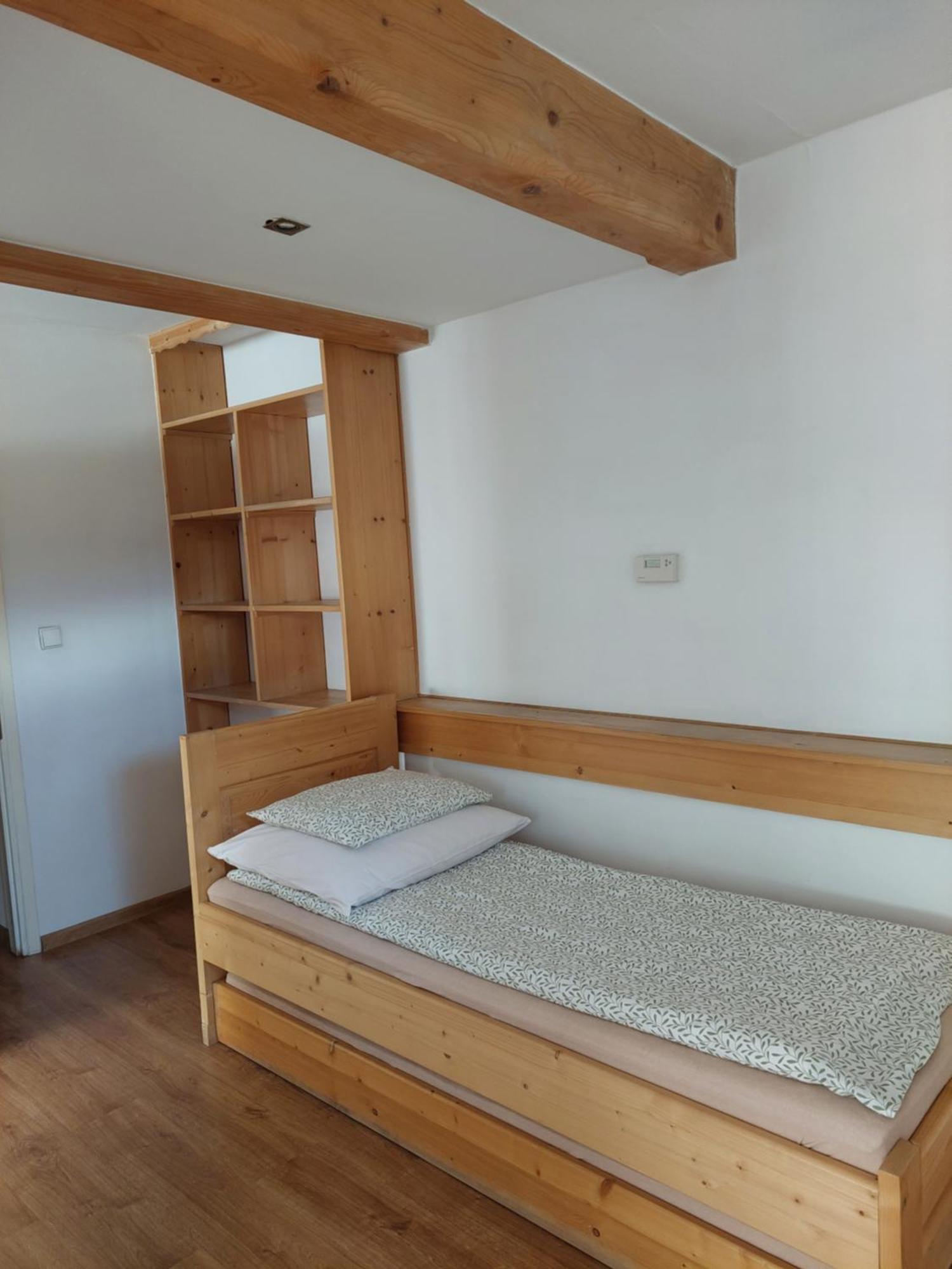 Apartament U Micka Poronin 5 Km Od Zakopanego Exterior foto